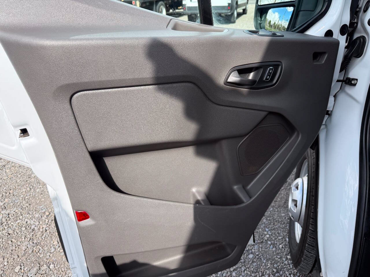 Used 2023 Ford Transit 350 Medium Roof AWD image 27