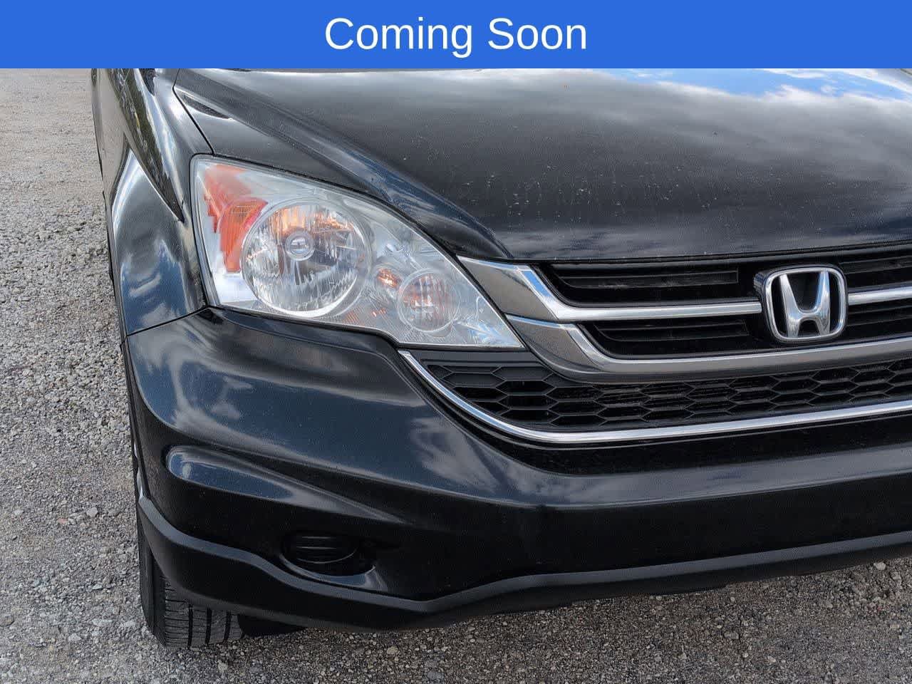 Used 2010 Honda CR-V EX-L image 10