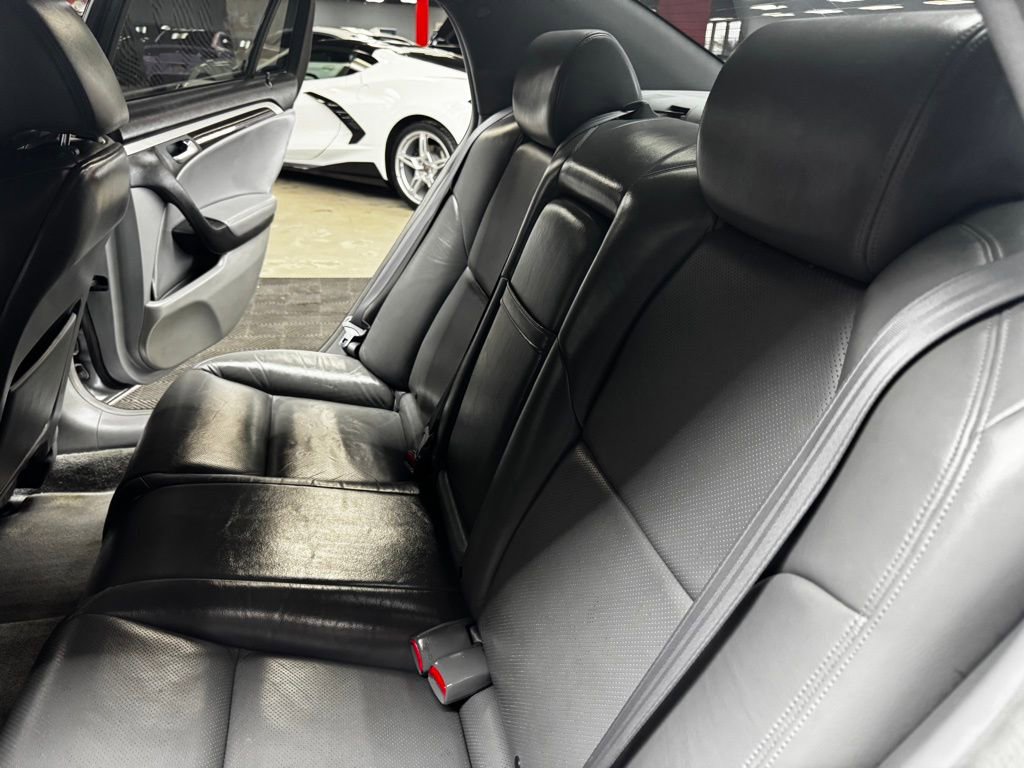 Used 2004 Acura TL FWD image 41