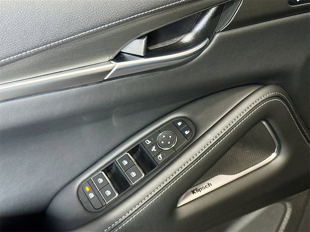 Used 2026 INFINITI QX60 Luxe w/ Cargo Package image 19