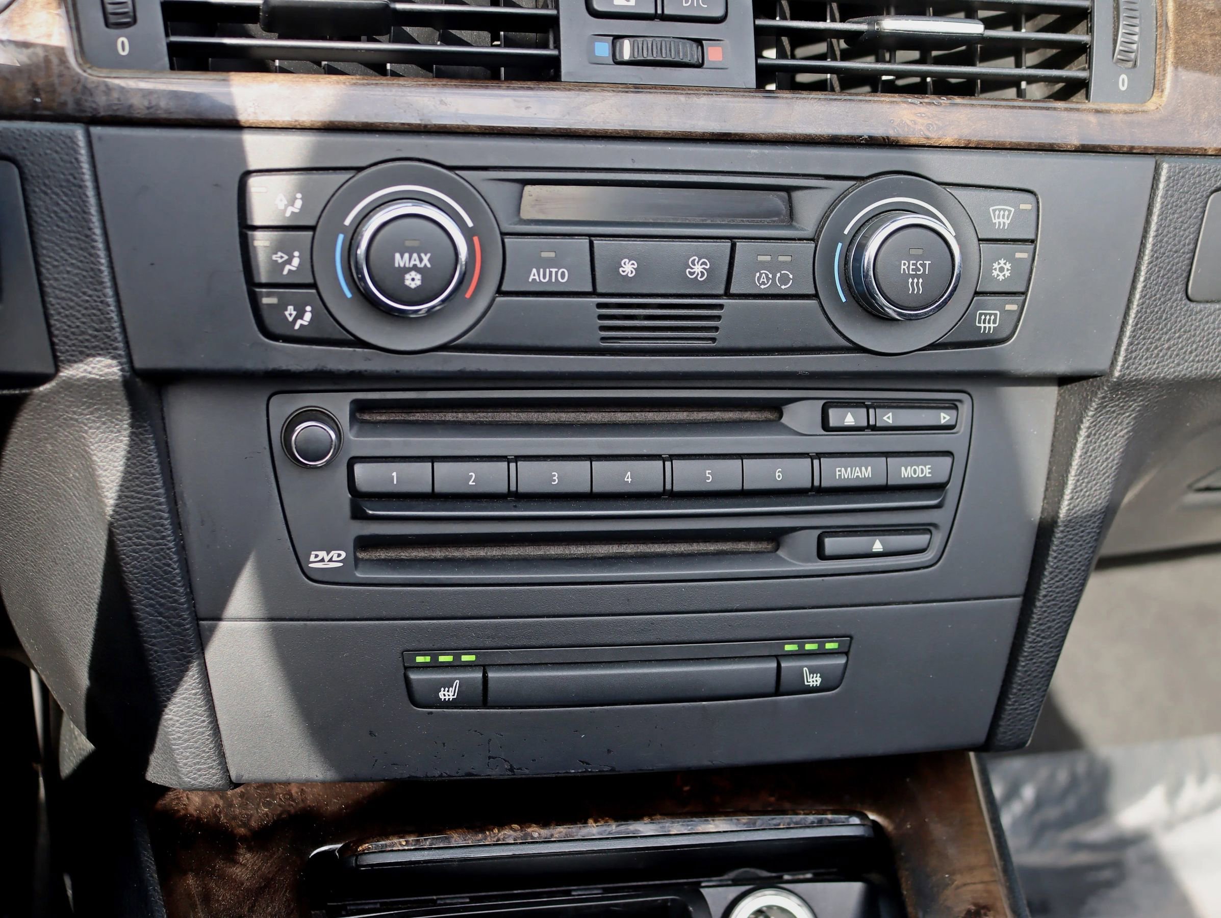 Used 2008 BMW 335i Convertible image 23