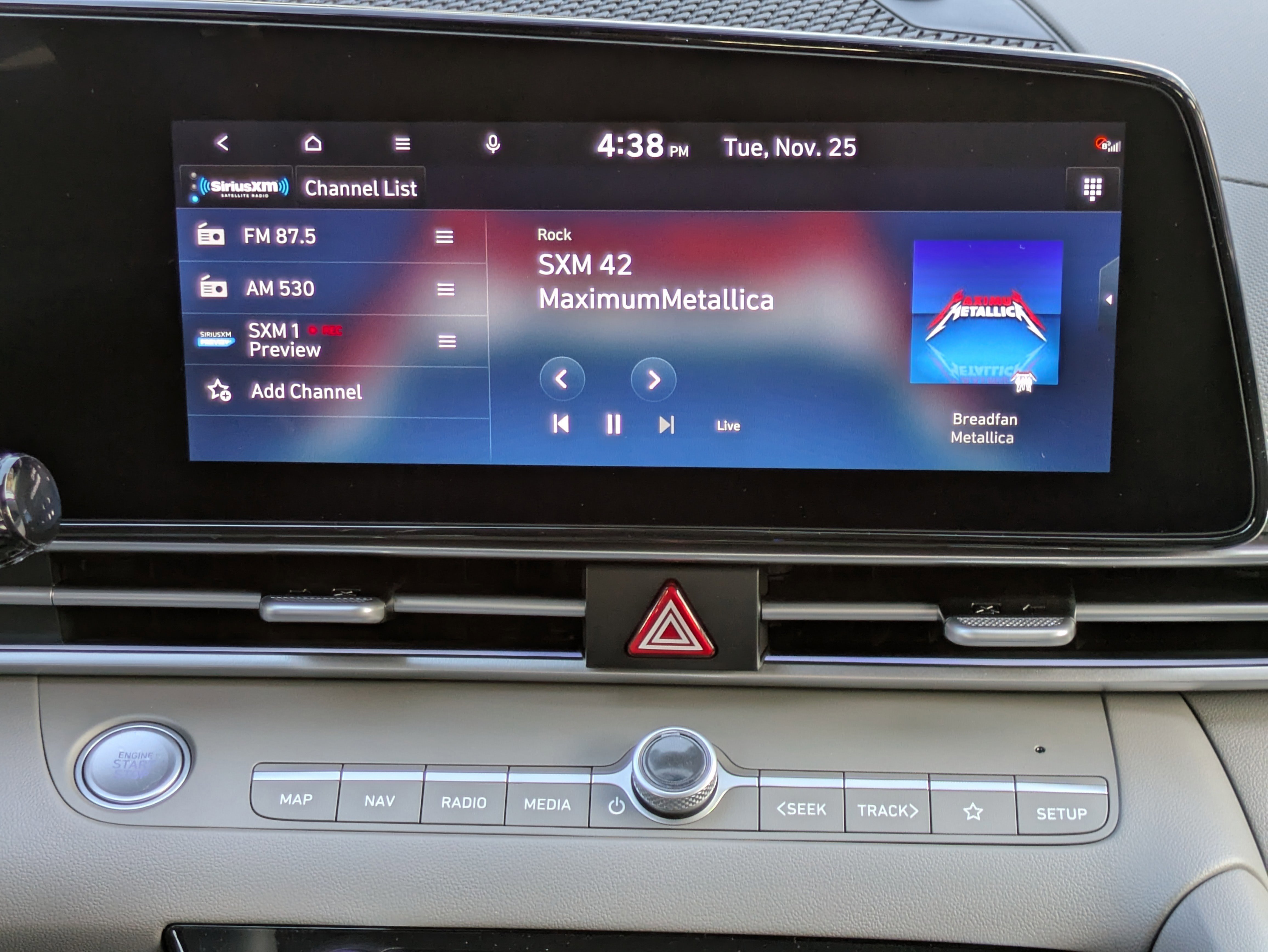 New 2026 Hyundai Elantra Sport image 21