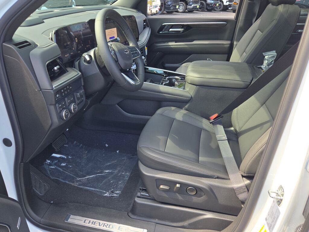 New 2026 Chevrolet Tahoe Z71 w/ Comfort Package AWD/4WD image 27