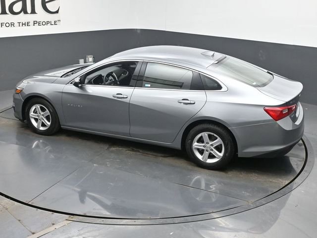 Used 2024 Chevrolet Malibu LT image 40