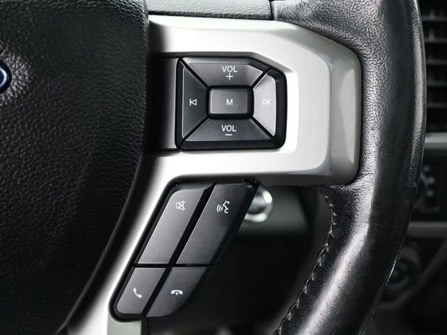 Used 2018 Ford F150 Lariat w/ Equipment Group 502A Luxury image 16