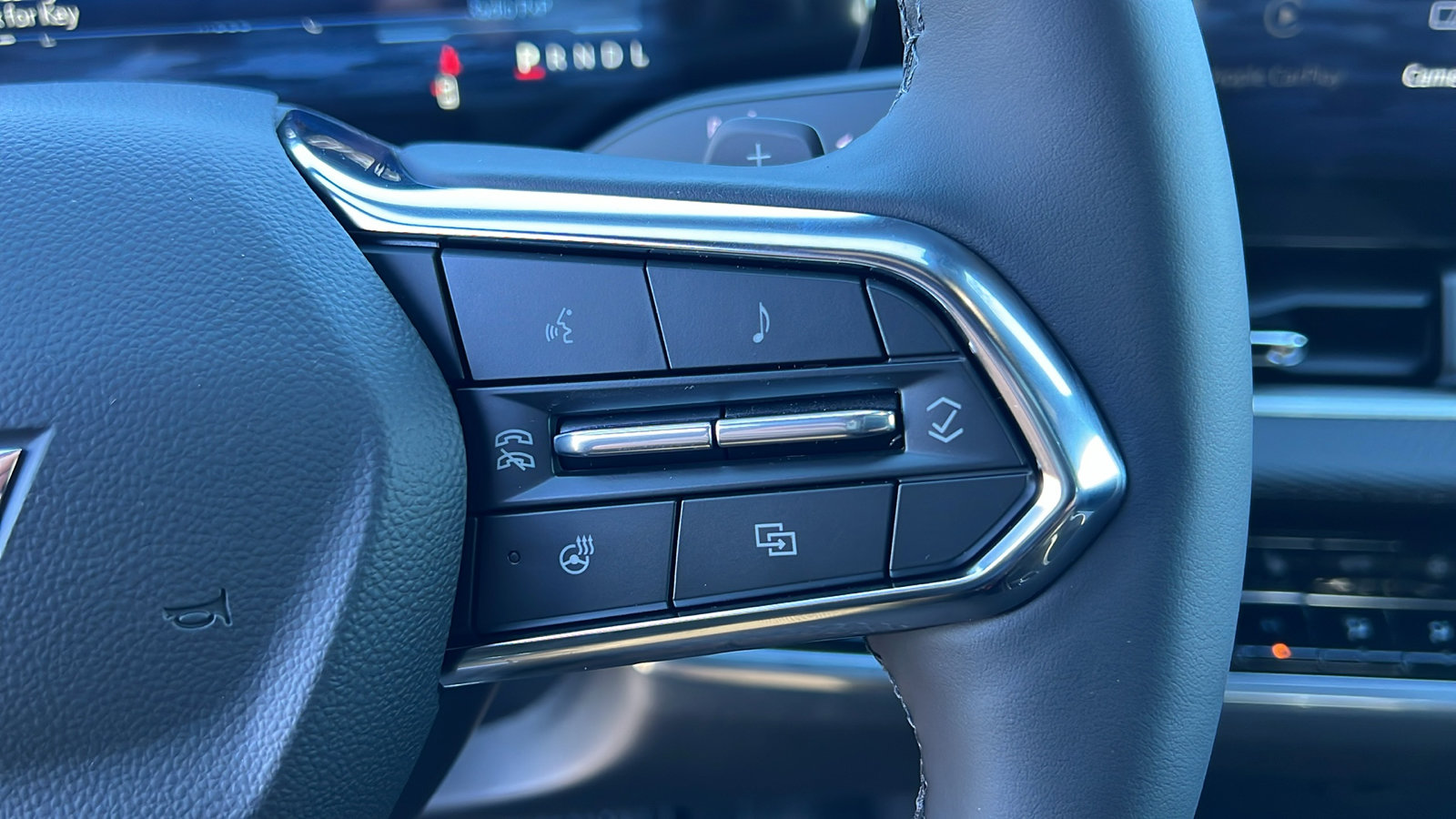 New 2026 Chevrolet Equinox LT w/ Convenience Package II image 25