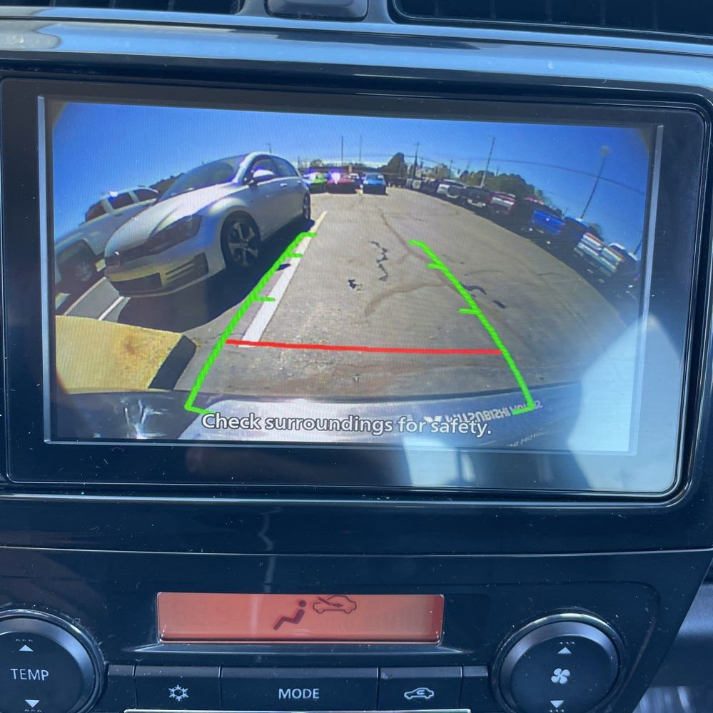 Used 2023 Mitsubishi Mirage ES image 7