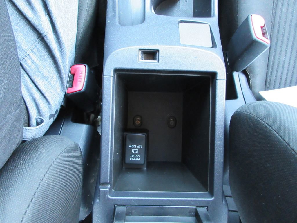 Used 2015 Mitsubishi Lancer ES image 24