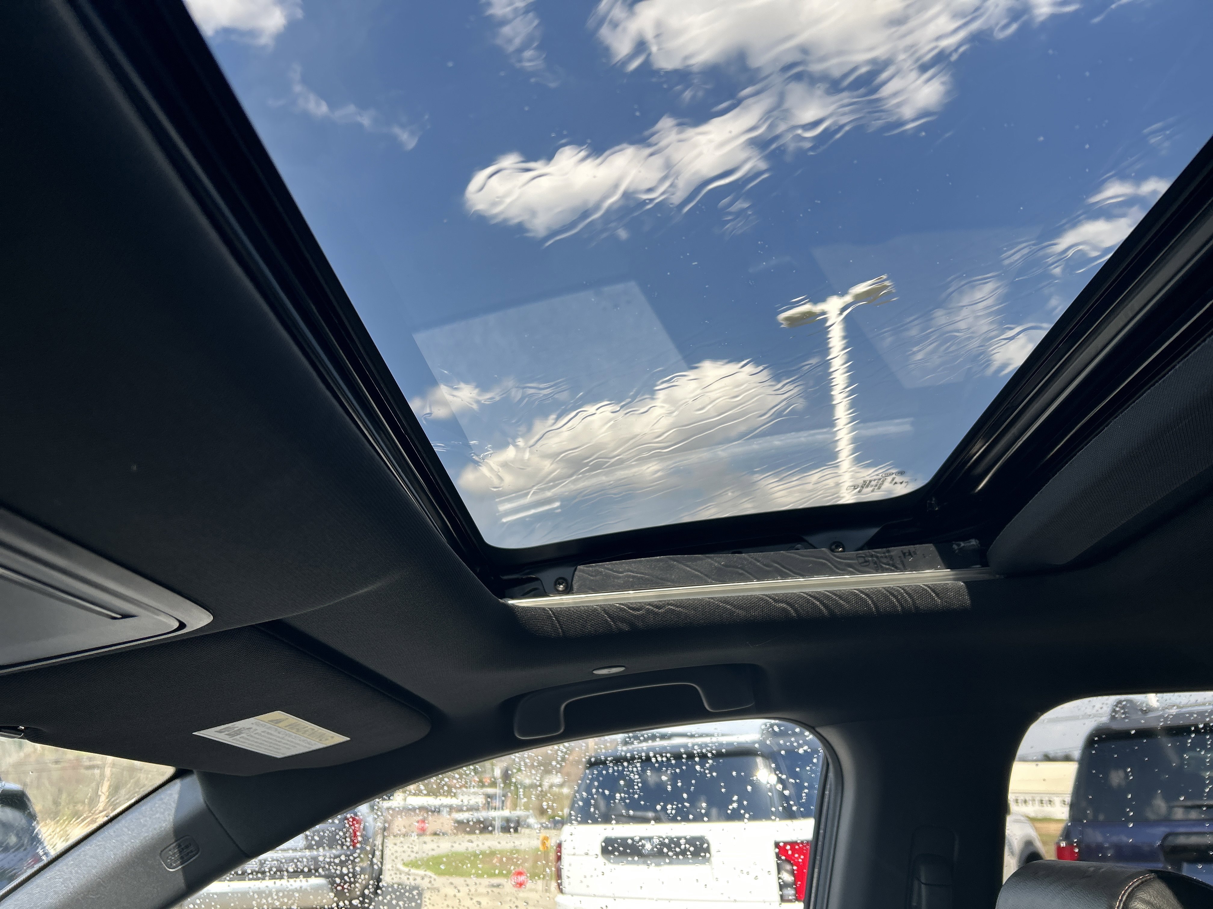 Used 2024 Honda CR-V Sport-L image 39