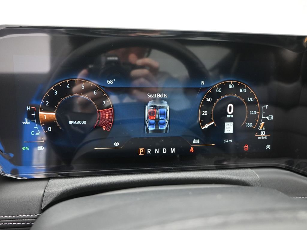 New 2025 Ford Mustang GT Premium image 21