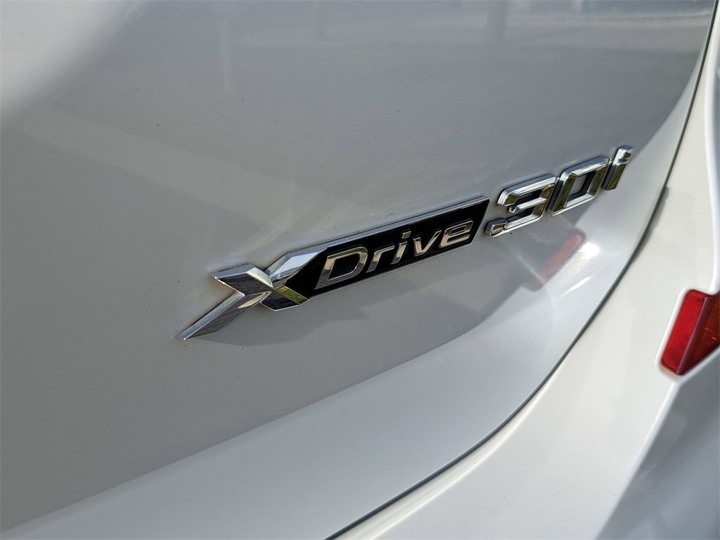 Used 2021 BMW X3 xDrive30i w/ Premium Package image 25