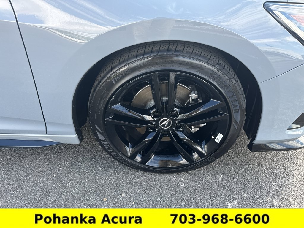 Used 2026 Acura Integra A-Spec w/ Technology Package FWD image 26