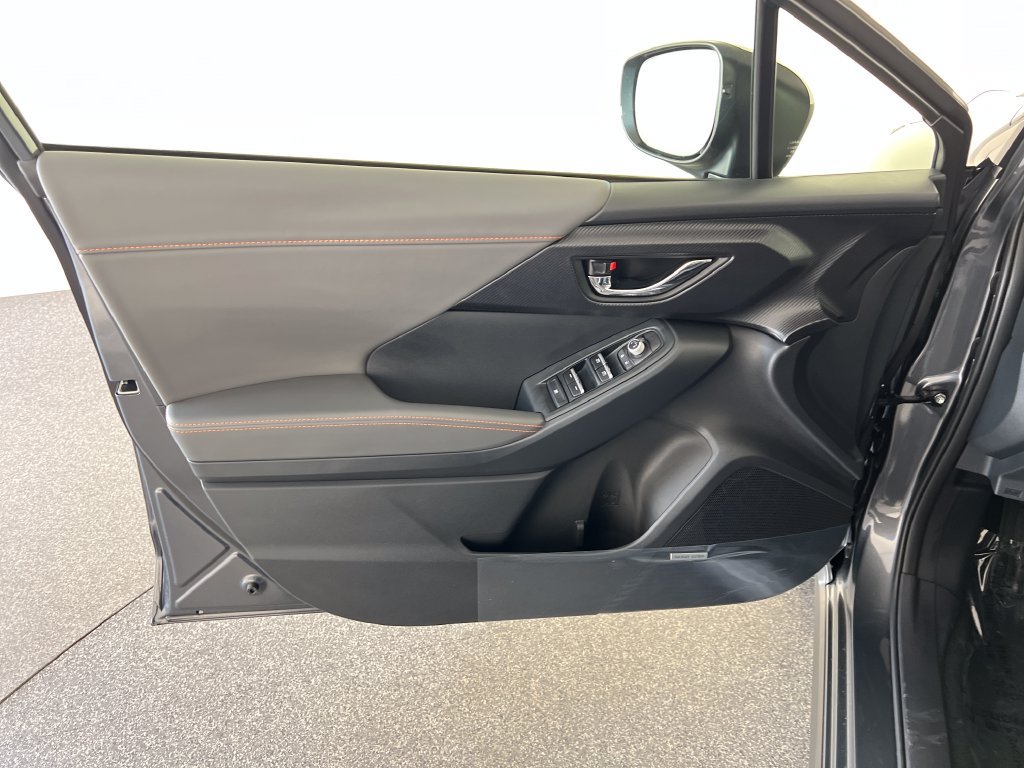 New 2026 Subaru Crosstrek 2.5i Limited AWD/4WD image 12