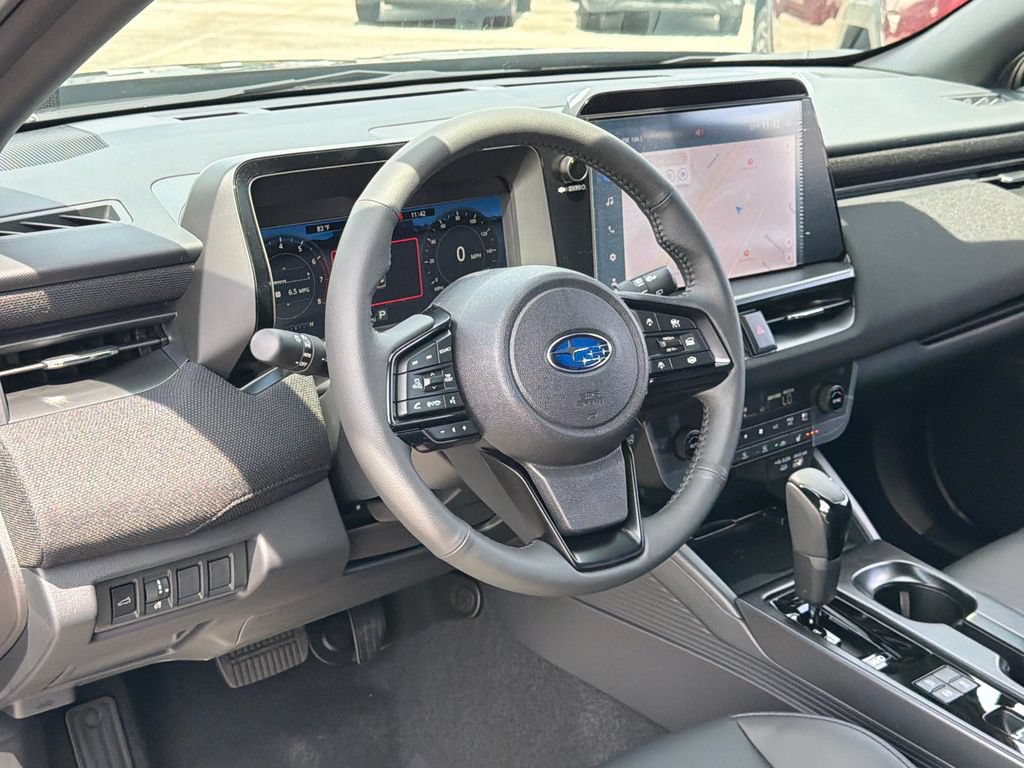 New 2026 Subaru Outback Premium AWD/4WD image 23