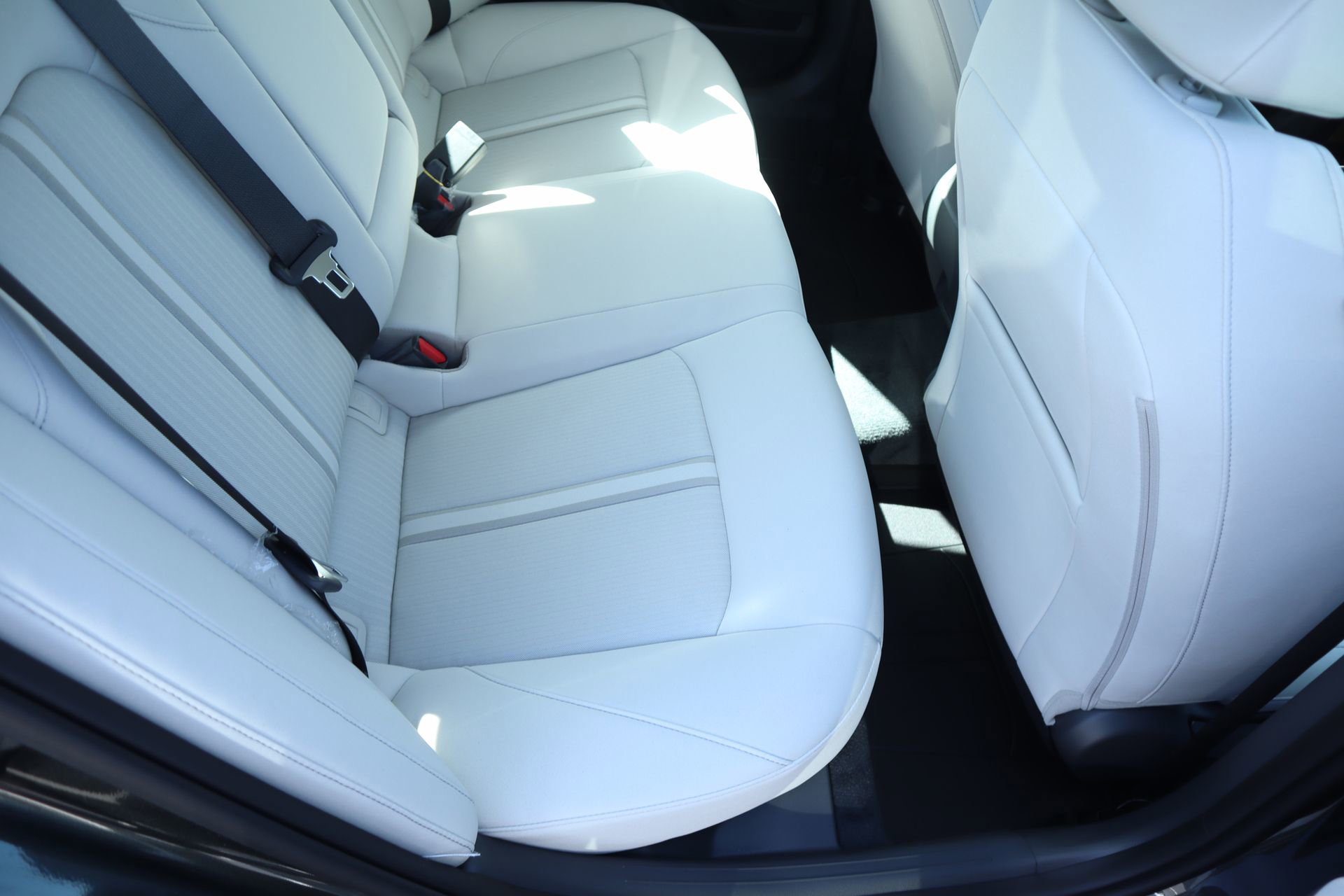 New 2026 Hyundai Sonata SEL image 10
