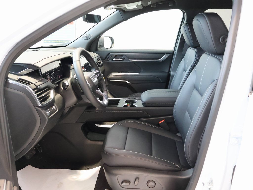 New 2026 GMC Acadia Elevation w/ Black Edition AWD/4WD image 11