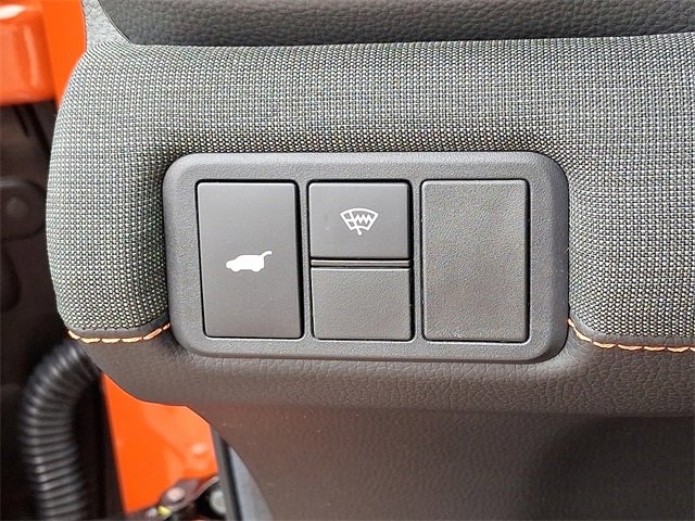 New 2026 Honda Passport TrailSport image 17