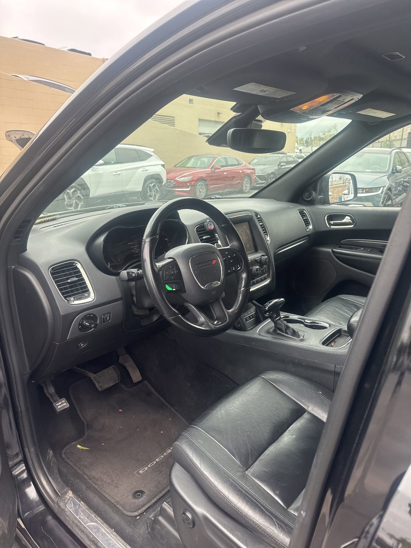 Used 2019 Dodge Durango GT RWD image 4