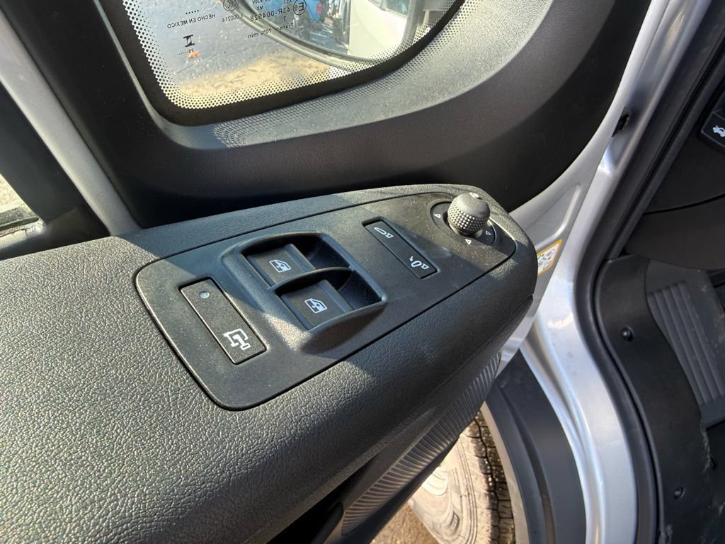 New 2026 RAM ProMaster 2500 w/ Safety Group FWD image 53