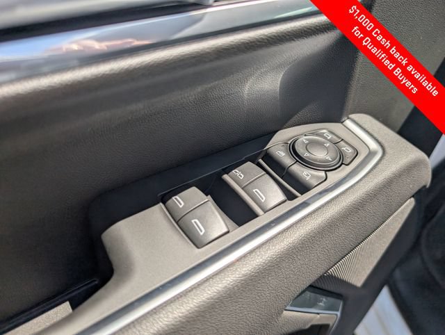 New 2026 GMC Sierra 3500 SLE w/ SLE Value Package AWD/4WD image 19