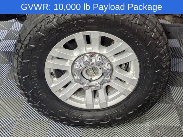 Used 2019 Ford F250 XLT AWD/4WD image 9