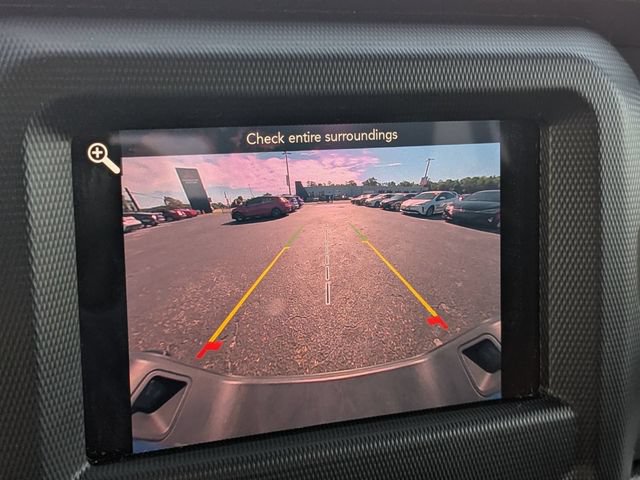 Used 2022 Jeep Gladiator Sport AWD/4WD image 19