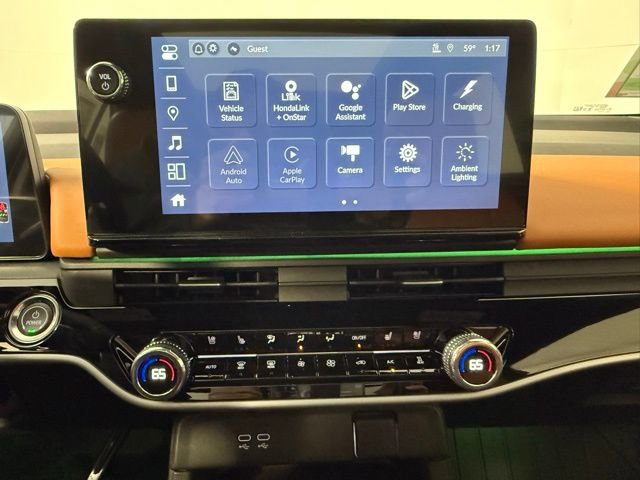 New 2026 Honda Prologue Elite image 21