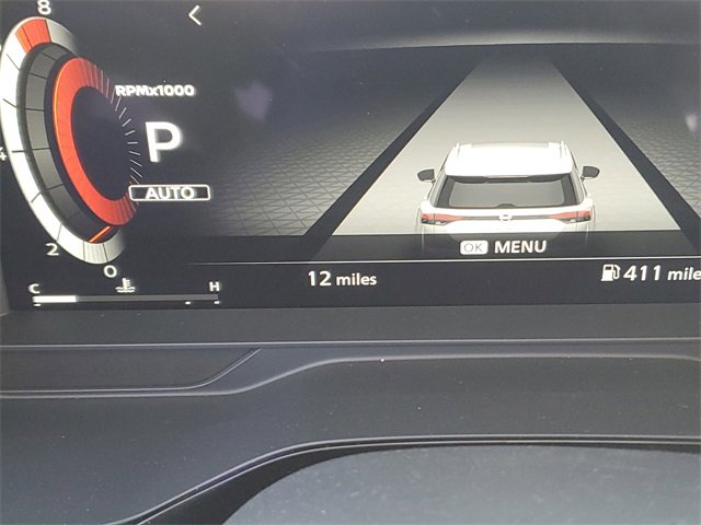 New 2026 Nissan Pathfinder SL image 27