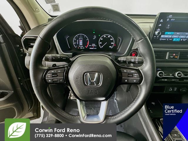 Used 2023 Honda Pilot Touring image 14