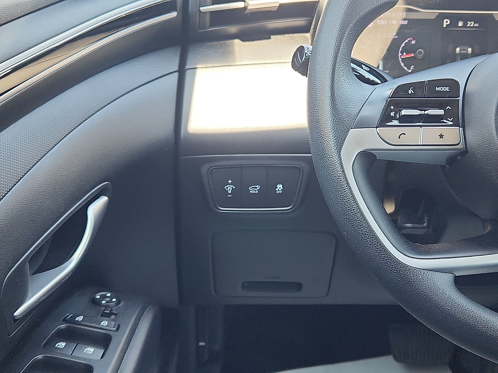 Certified 2024 Hyundai Tucson SEL AWD/4WD image 13