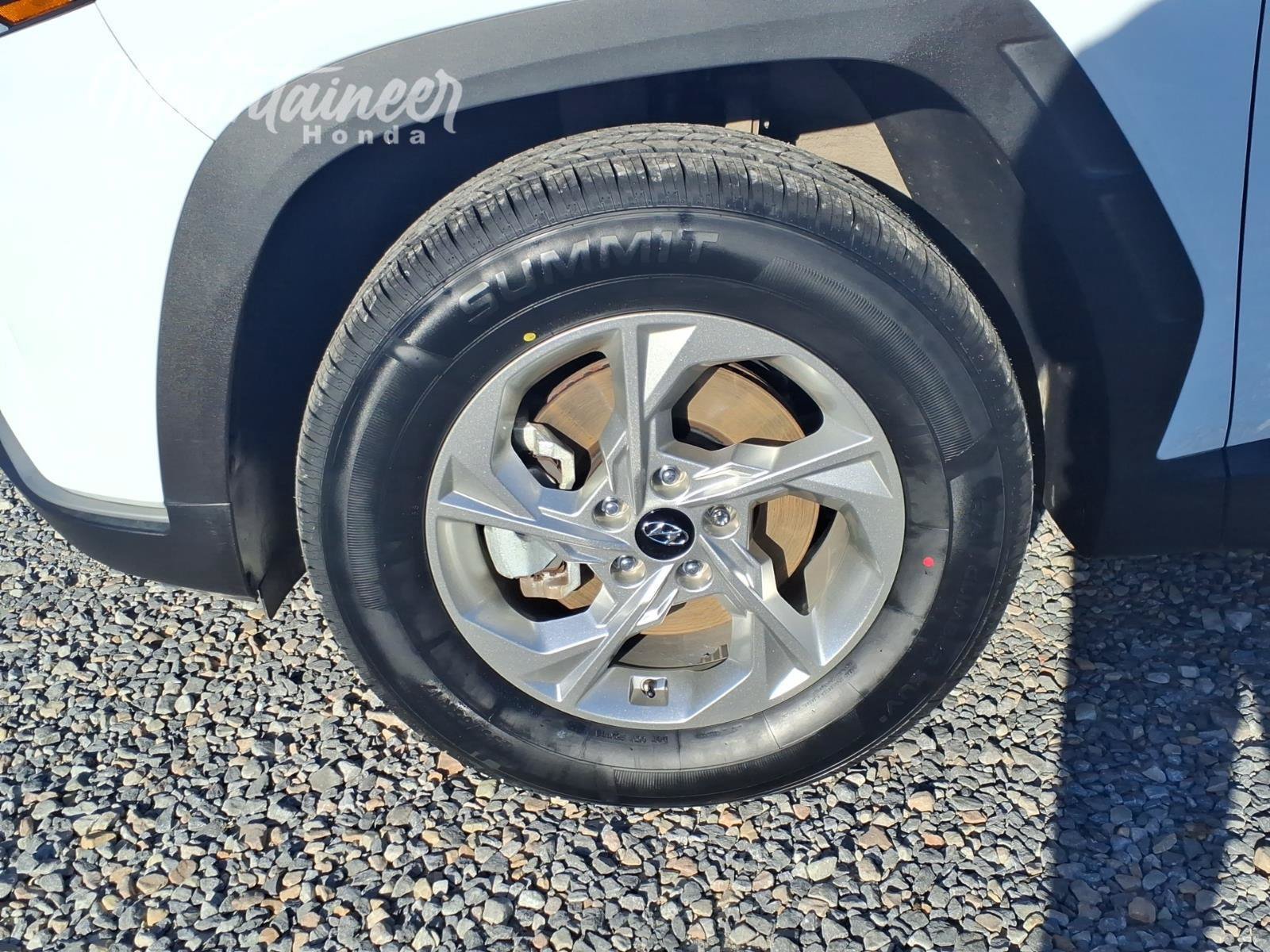 Used 2024 Hyundai Tucson SEL AWD/4WD image 9