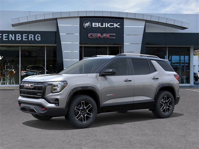 New 2026 GMC Terrain AT4 image 2