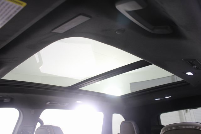 New 2026 GMC Acadia Denali Ultimate image 11