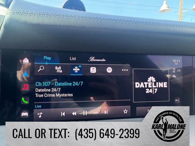 Used 2023 Porsche Taycan Turbo S image 17