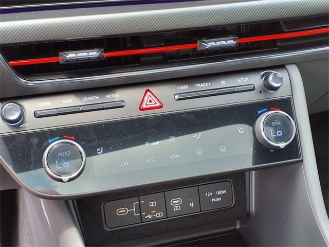 New 2025 Hyundai Sonata N Line image 10