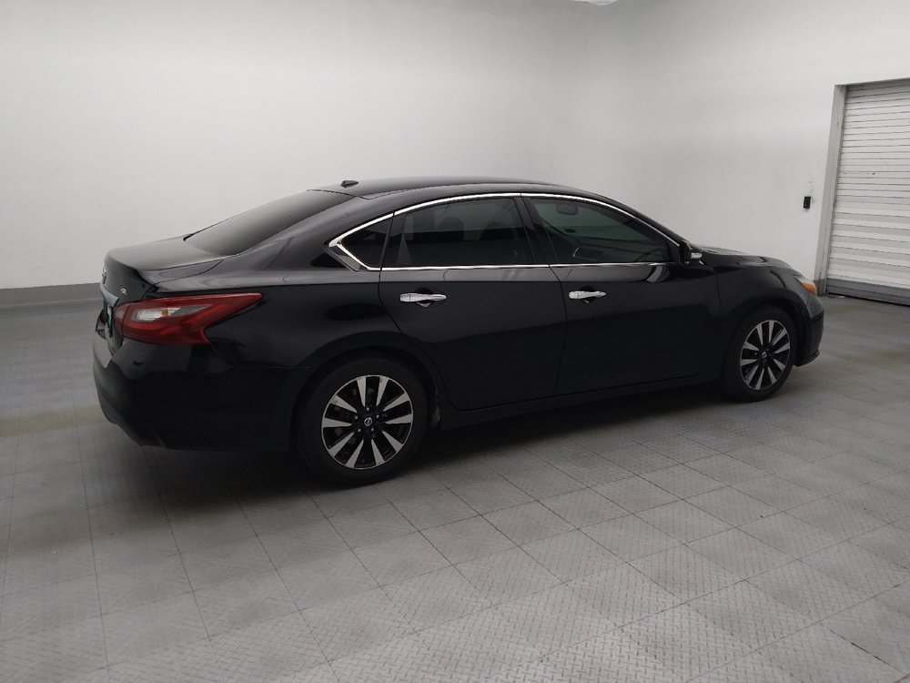 Used 2018 Nissan Altima 2.5 SL FWD image 10