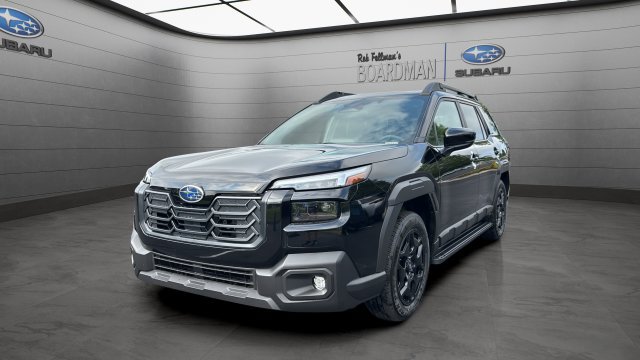 New 2026 Subaru Outback Limited AWD/4WD image 11