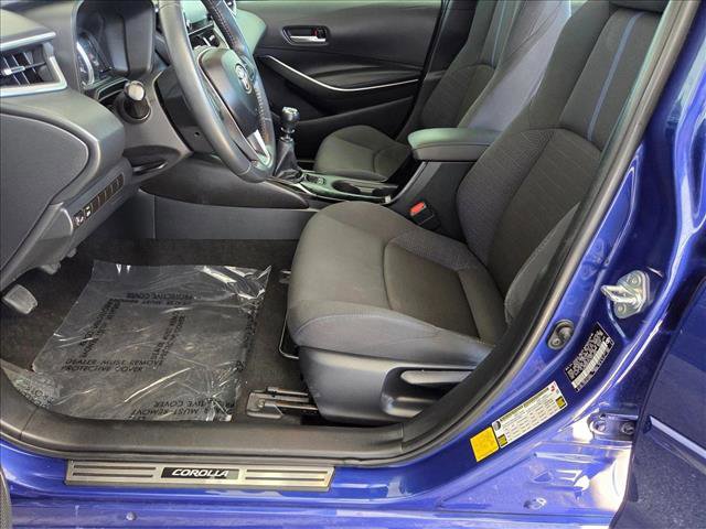 Used 2020 Toyota Corolla SE image 16