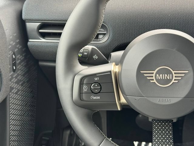 Used 2026 MINI Cooper S FWD image 21