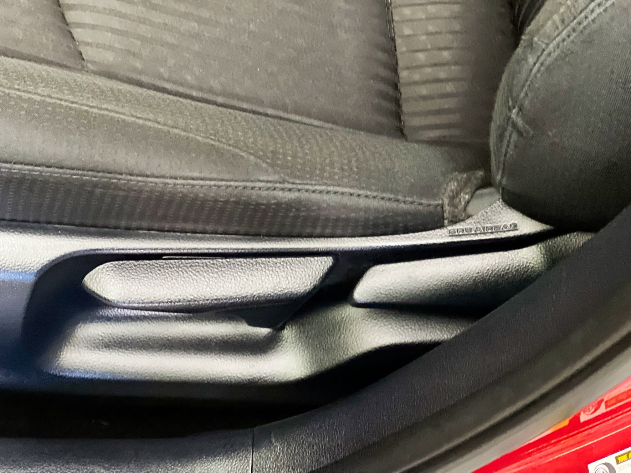 Used 2016 Toyota Prius Two image 14