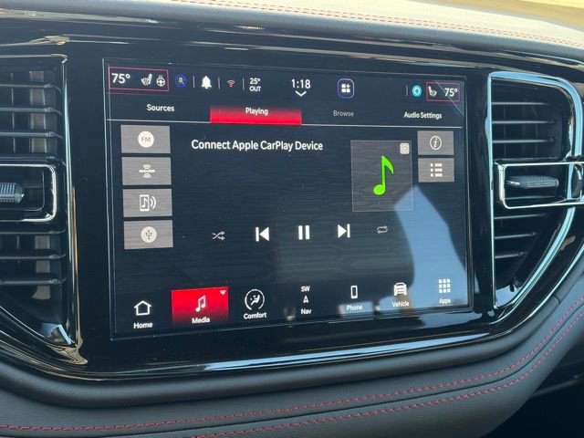 New 2026 Dodge Durango GT image 22