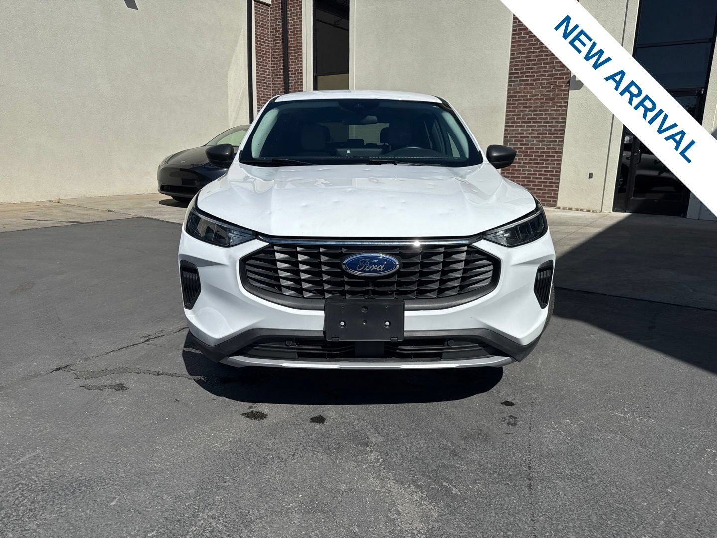 Used 2024 Ford Escape Active w/ Tech Pack #1 FWD image 2