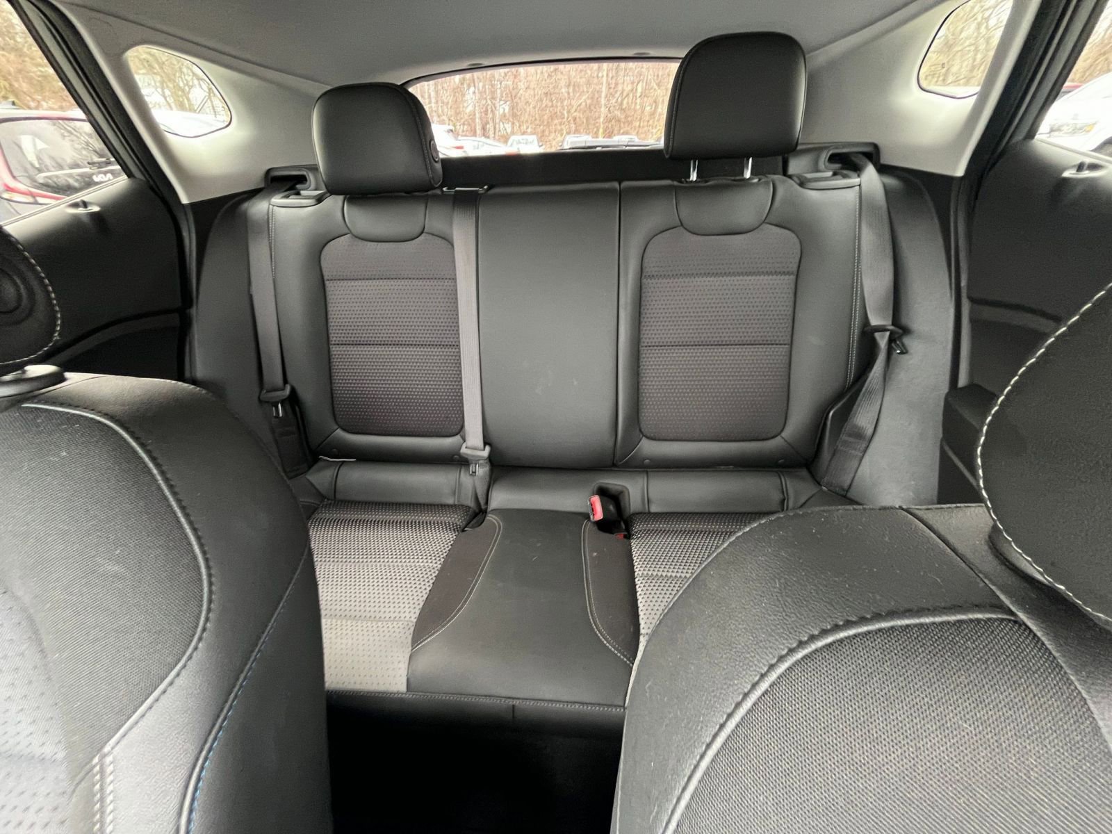 Used 2025 Chevrolet Trax LT image 33