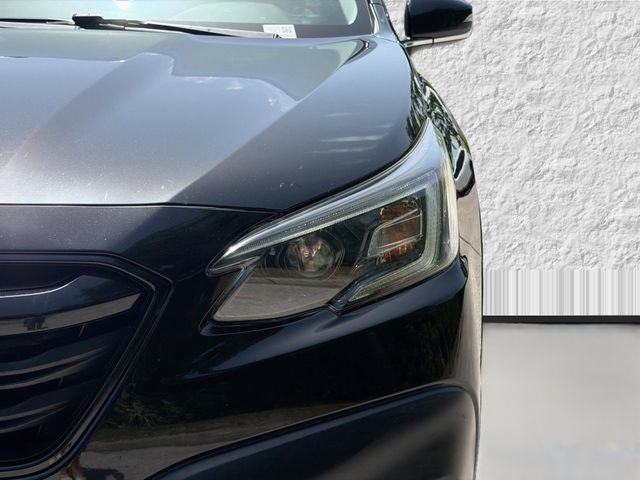 Used 2020 Subaru Outback Onyx Edition XT AWD/4WD image 9