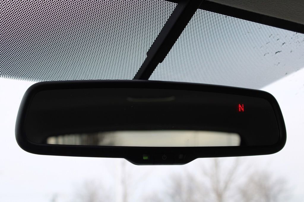 Used 2015 Subaru Crosstrek Touring image 43