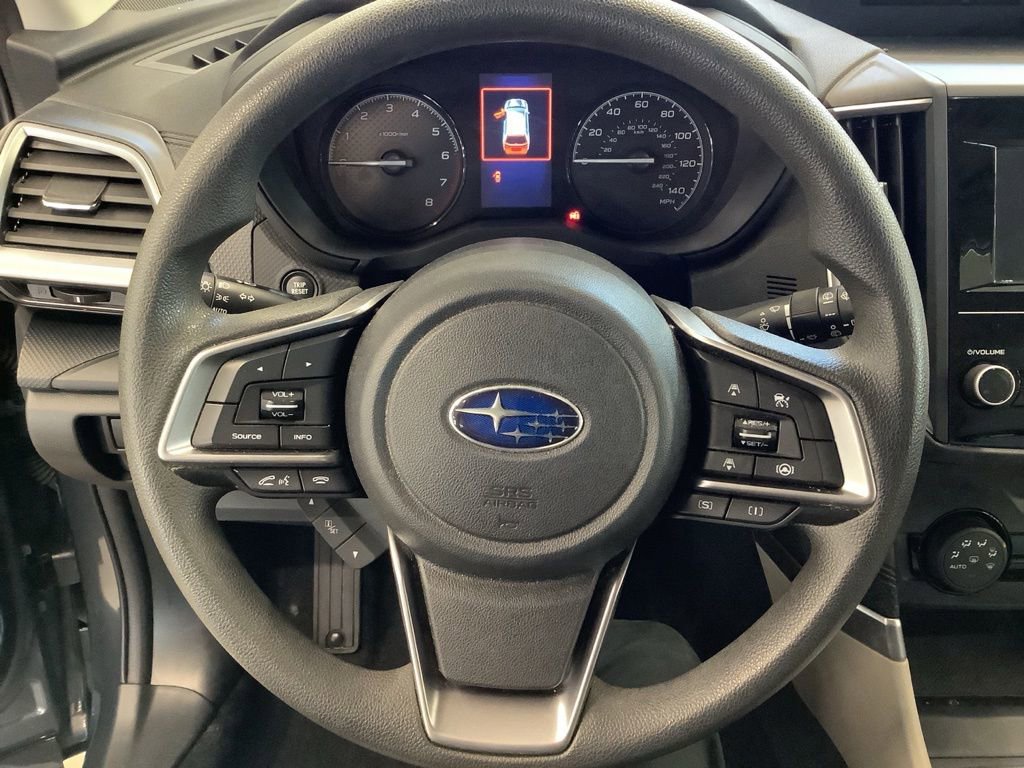 Used 2023 Subaru Forester AWD/4WD image 5