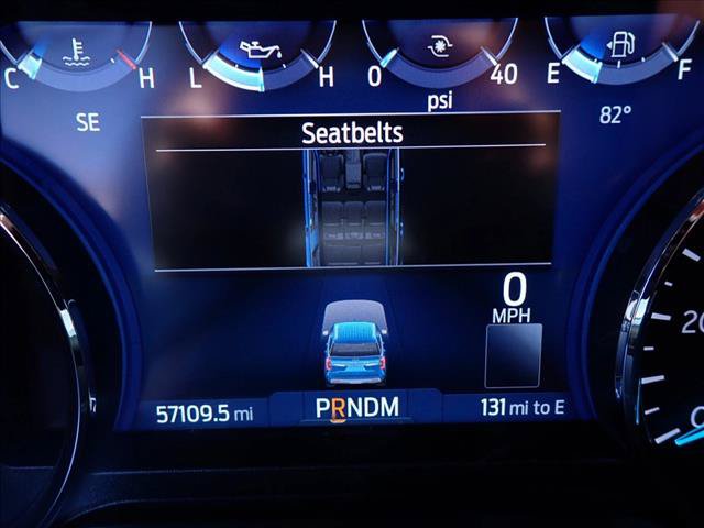 Used 2022 Ford Expedition Max Limited AWD/4WD image 30