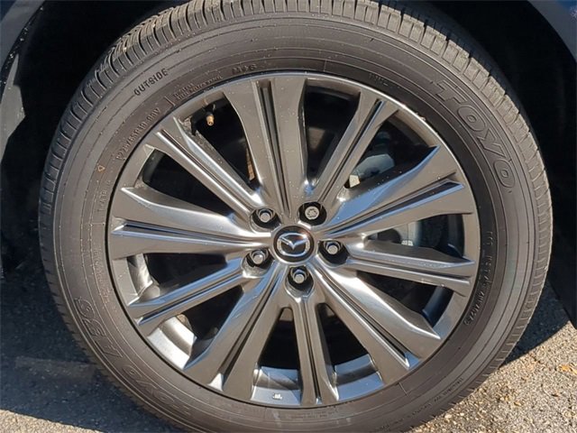 Certified 2025 MAZDA CX-5 Signature image 11