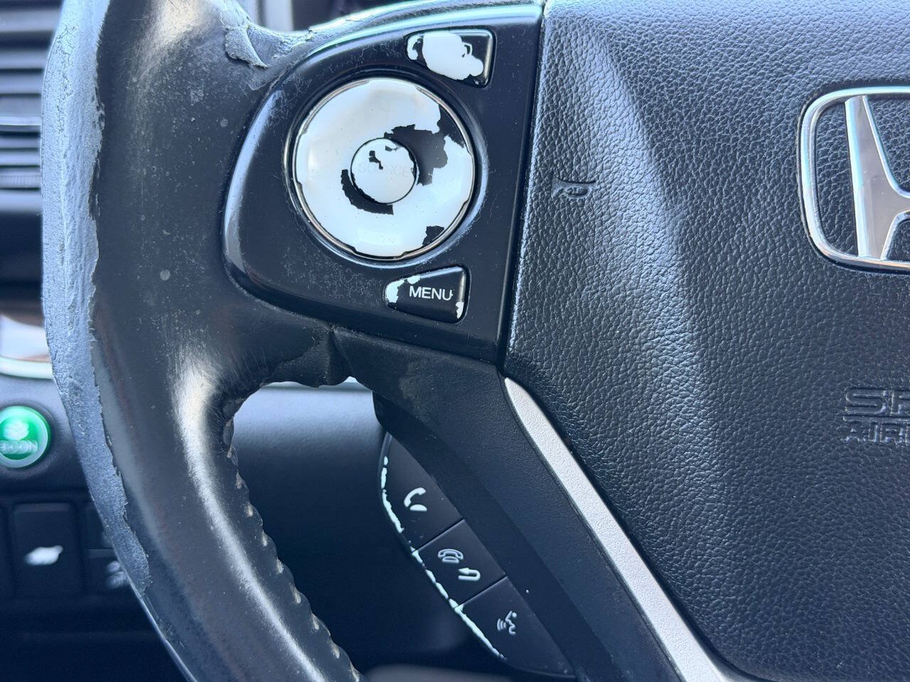 Used 2016 Honda CR-V Touring image 29