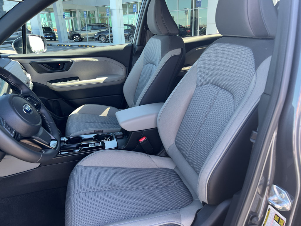 Certified 2026 Subaru Forester Premium AWD/4WD image 19